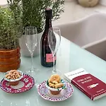 Apartament Casetta Via Roma *