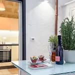 Casetta Via Roma Apartament Monopoli