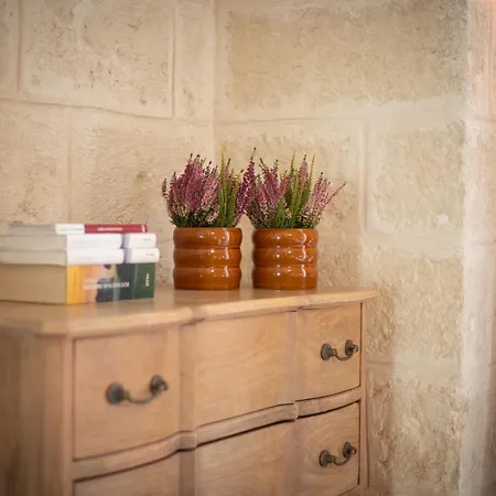 Casetta Via Roma * Monopoli