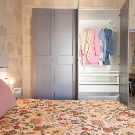 Casetta Via Roma Apartament *