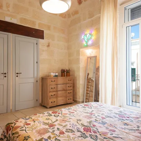 Casetta Via Roma * Monopoli