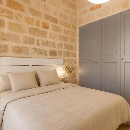 Apartament Casetta Via Roma *