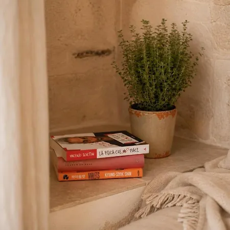 Apartament Casetta Via Roma Monopoli